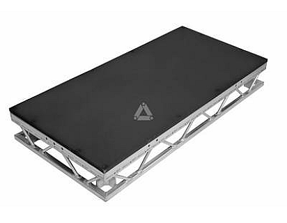 LiteDeck std. 4x2FT image 1