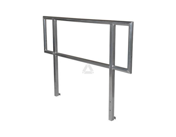 LiteDeck Open Handrail 6FT SDU