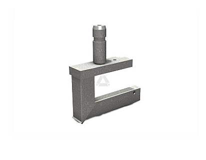SM-RAIL-ATT-08 100kg Rail Adapter image 1