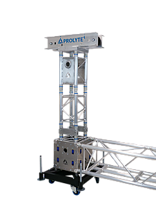 Verto HT Tower image 1