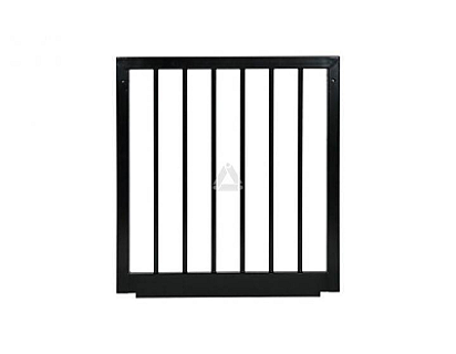 SM-Rail H-L100 Railing image 1