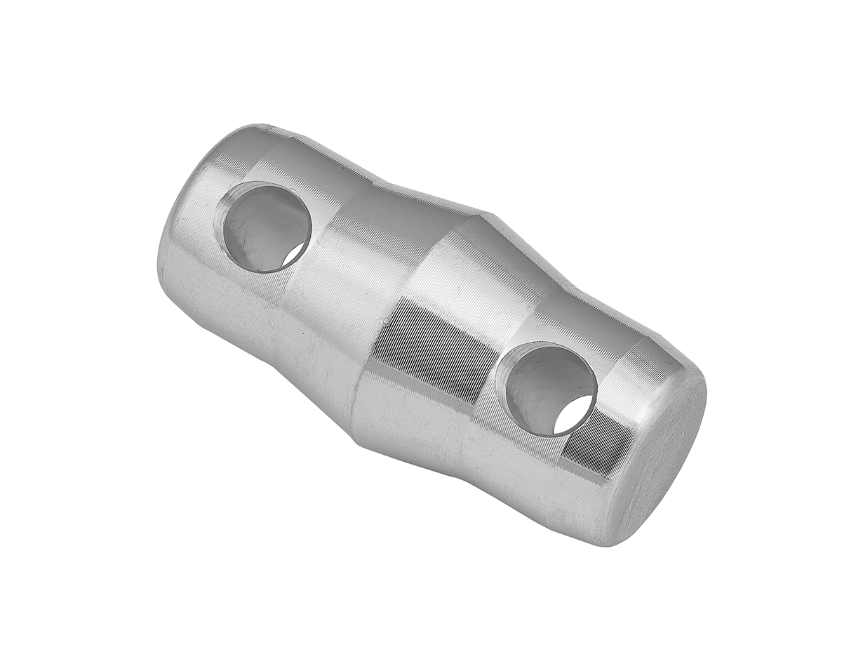 CCS4-400 Coupler