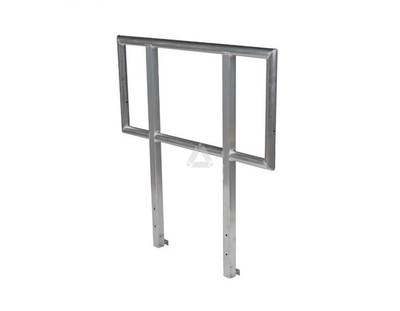 LD-HS4 Open Handrail 4FT SDU