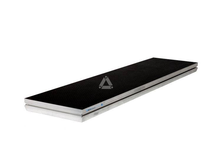 Topline deck 2x0.5m Basic