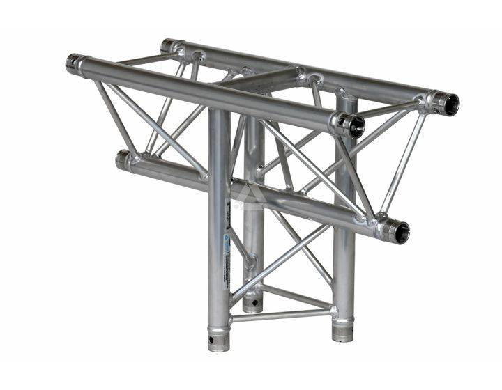 E20D-C018 3-Way T-Joint Vertical