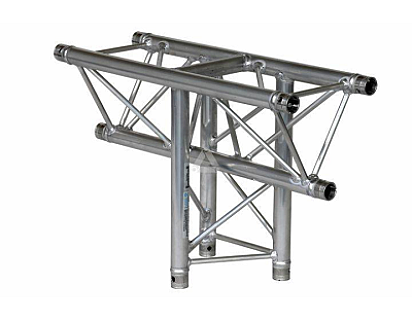 E20D-C018 3-Way T-Joint Vertical image 1