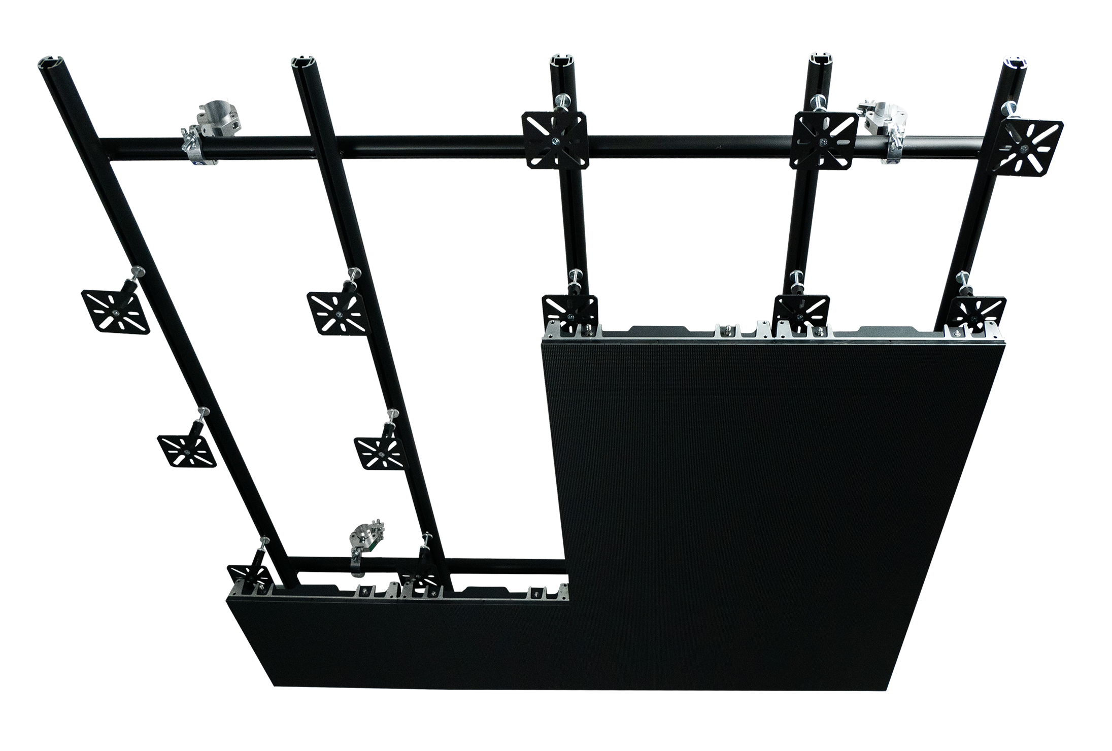 LSU Horizontal Suspension
