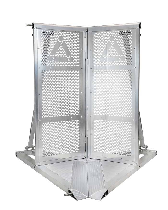Vario Barrier