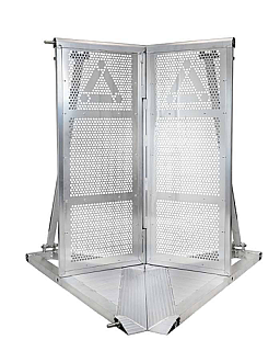 Vario Barrier image 1