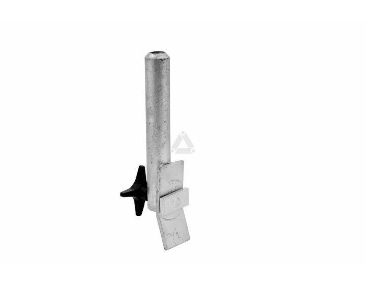 Rail Adapter 26mm