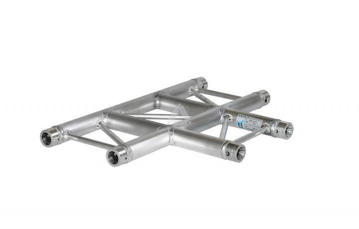X30L-C020U 4-Way T-Joint Vertical Up