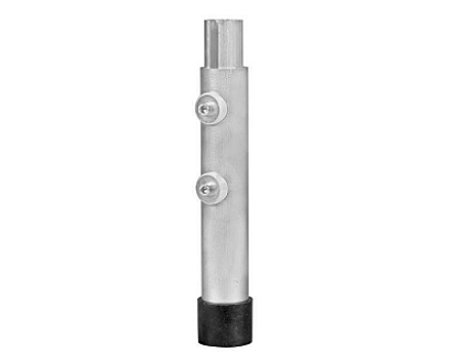 Telescopic Leg 45-60CM image 1