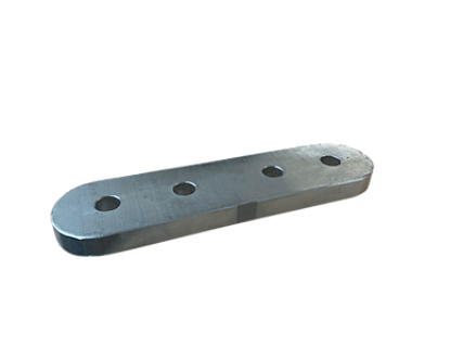 BGR S00 Truss Spacer, 0mm image 1