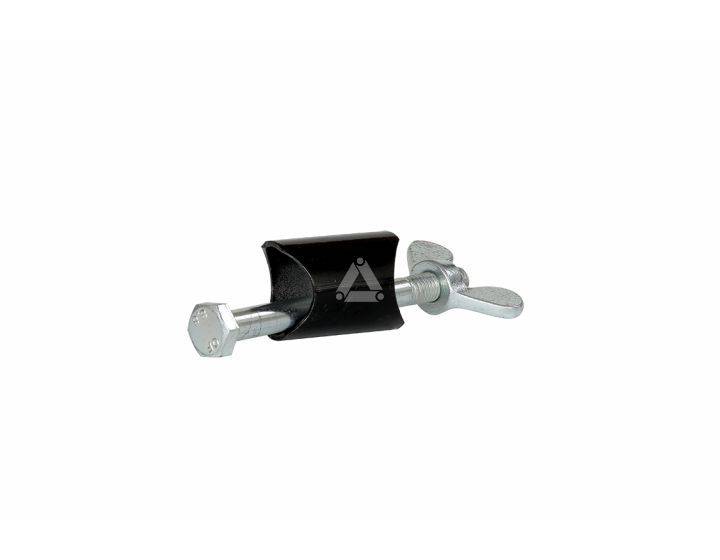 SM-RAIL-CON 30kg Rail Connector