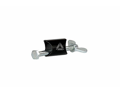 SM-RAIL-CON 30kg Rail Connector image 1
