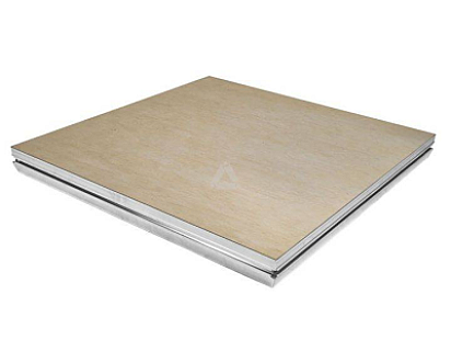 StageDex BasicLine Coated 1x1m image 1