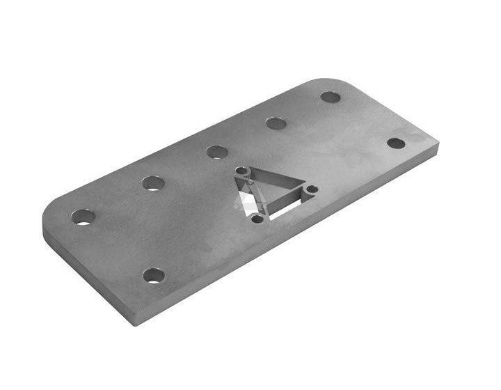 S36PR Lifting Bracket V1T Aluminium