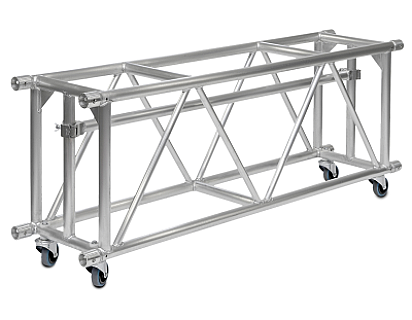 S66R L200 with Castors image 1