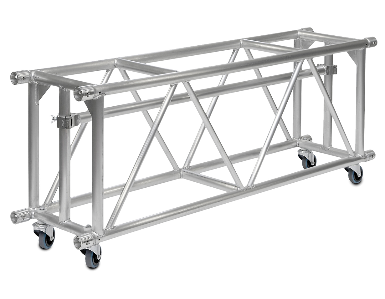 S66R L300 with Castors