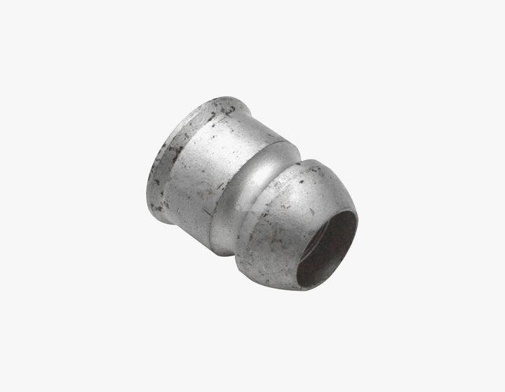 Verto Half Coupler VER6-652S