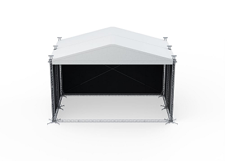 ST Roof 20 x 14 m image 1