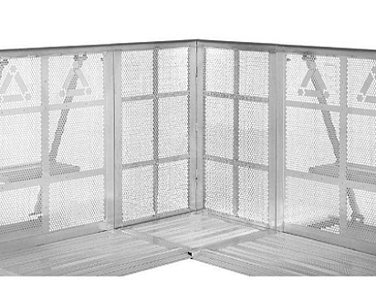Flex Corner 90° image 1