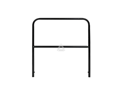 SM-RAIL-L100 30kg Safety Rail image 1