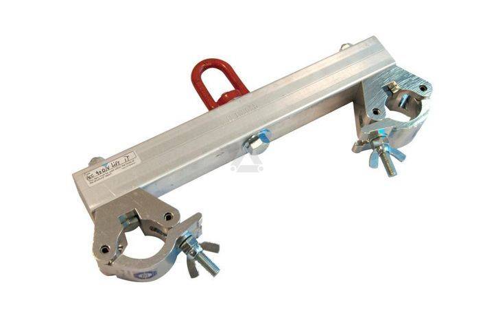 40D/V Hanging Bracket WLL 1000KG