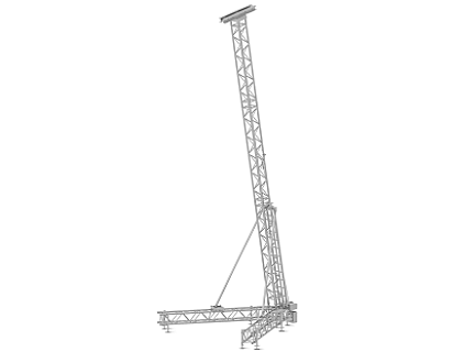 Rigging Tower S36V image 1