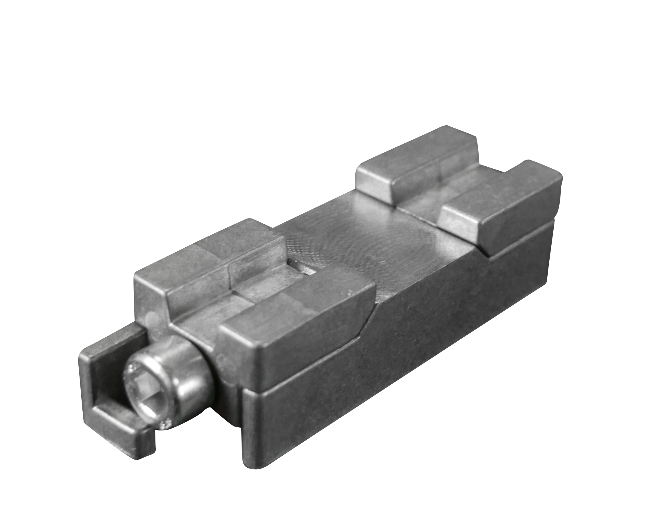 Deck to Deck Connector