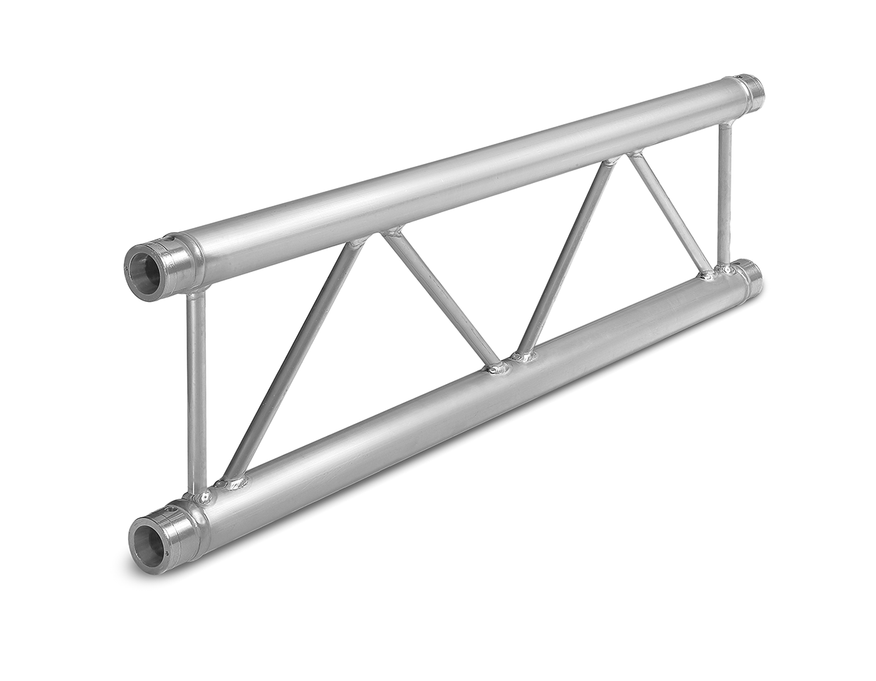 X30L L250 Ladder Truss (2-Point), Lenght: 250 cm, silver