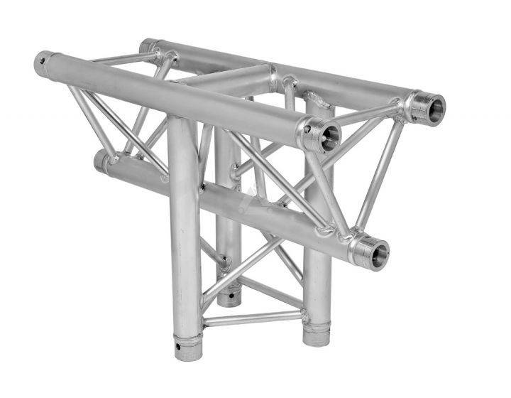 X30D-C018 3-Way T-Joint Vertical