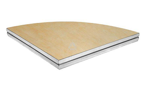 BasicLine Deck Clear Varnish image 1