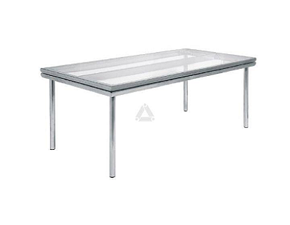 BasicLine Standard Arched image 1