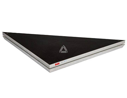 Topline deck 1x1m Standard image 1