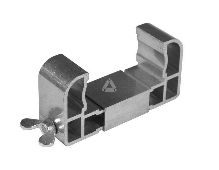 Deck to Deck Clamp