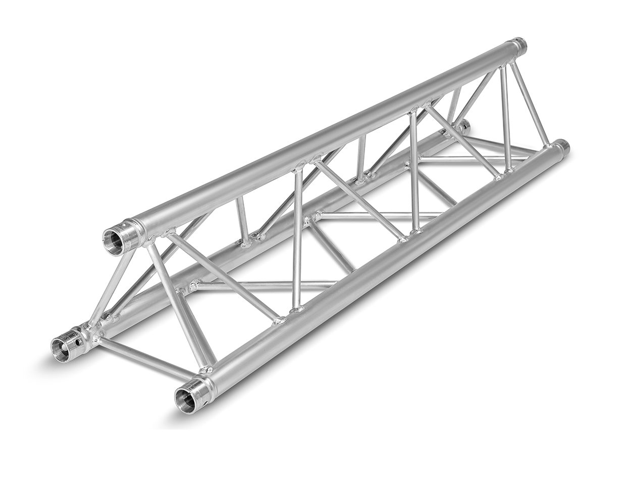E20D Triangular Truss L400