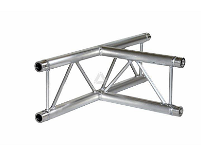 X30L-C017U 3-Way T-Joint Horizontal Up image 1
