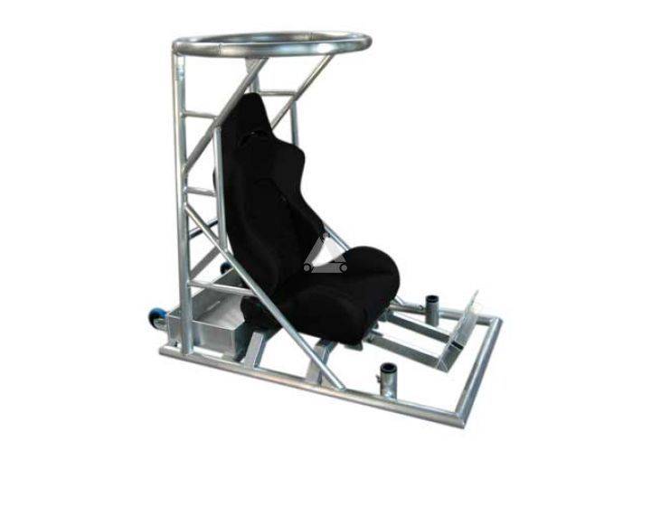 Followspot Chair Type 1