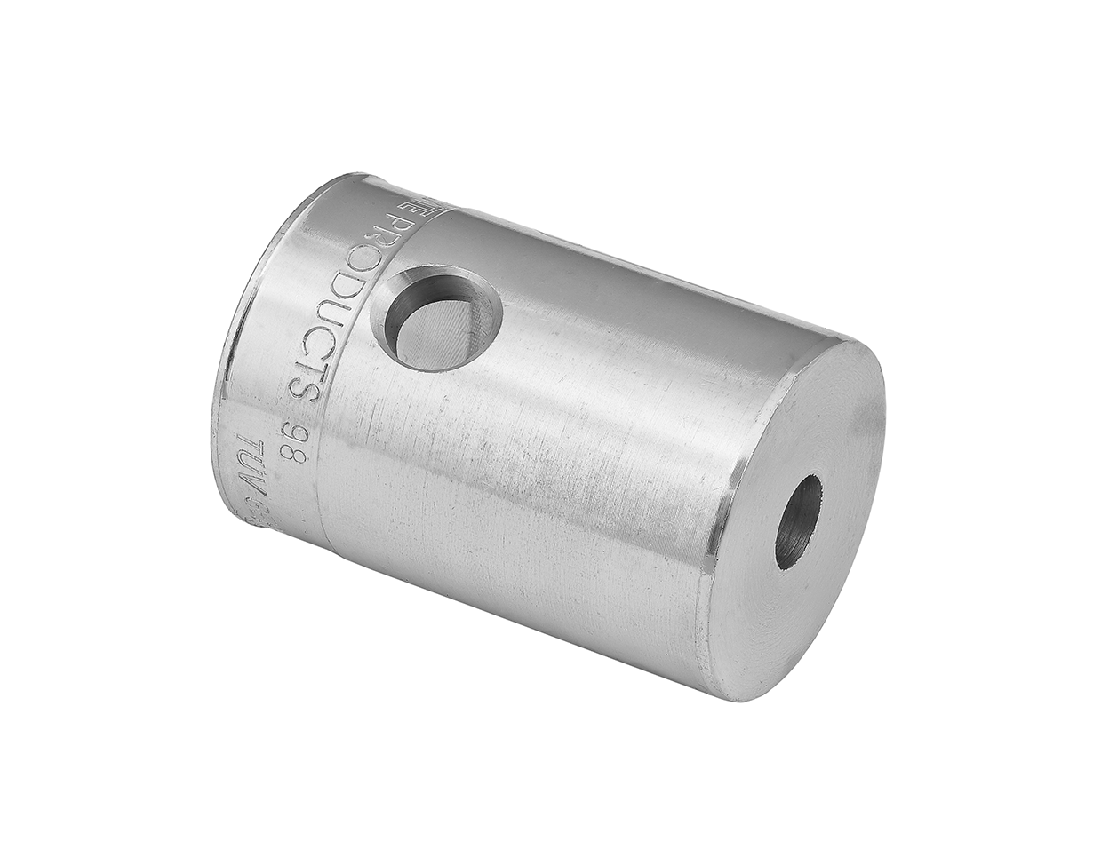 CCS4-451 Coupler
