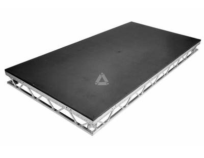 LiteDeck std. 8x4FT