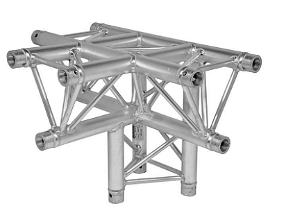 X30D-C020 4-Way T-Joint AD image 1