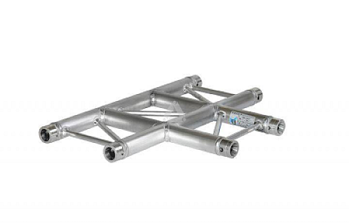 X30L-C020F 4-Way T-Joint Vertical FL image 1