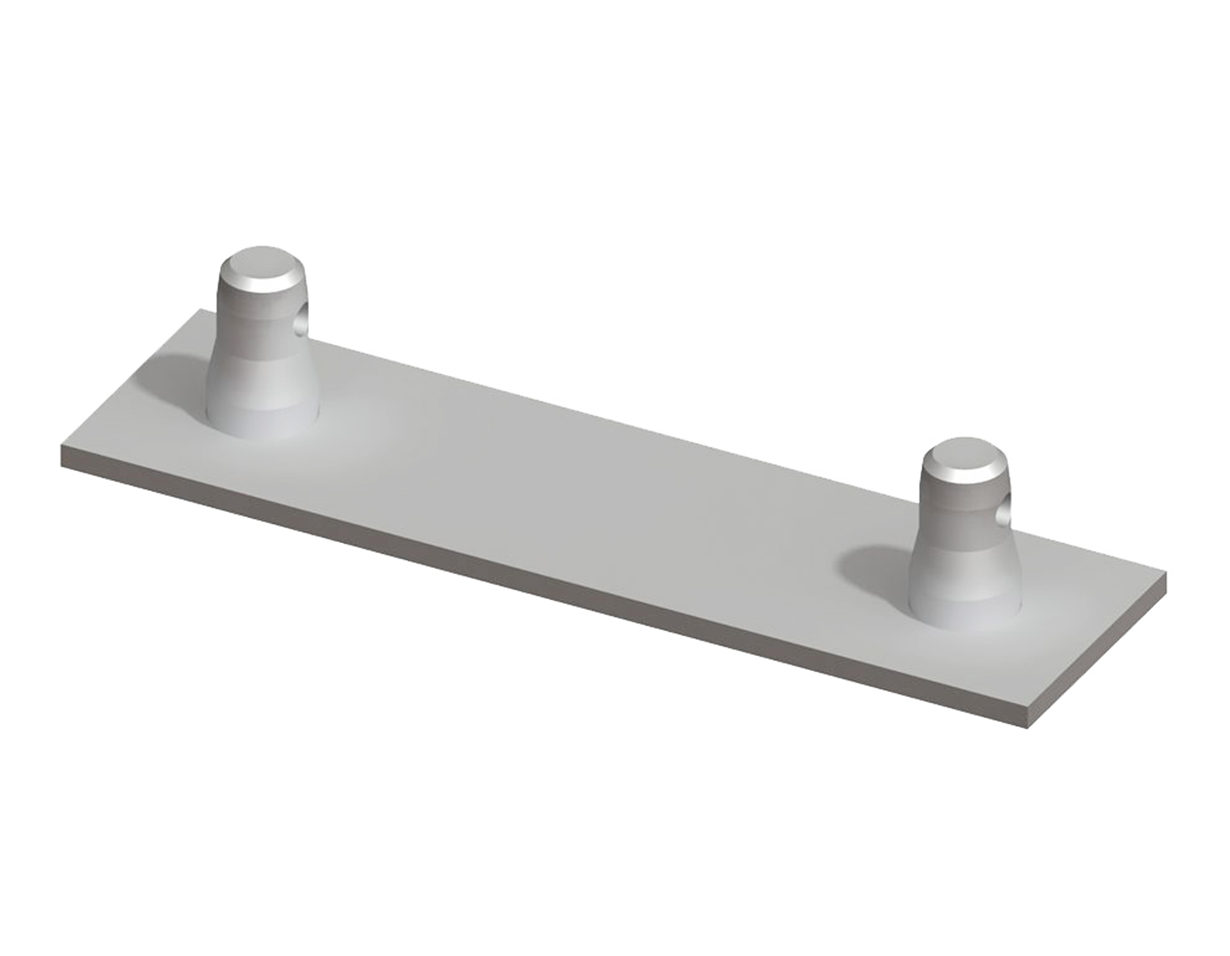 Baseplate 20L Truss