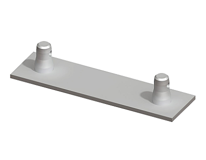 Baseplate 20L Truss image 1