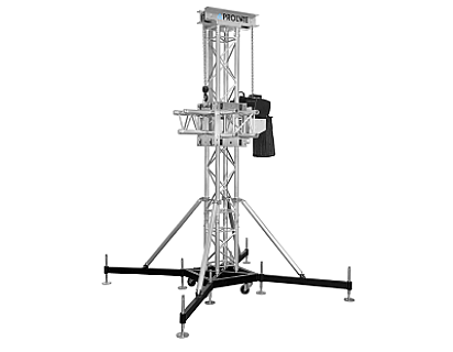 MPT Tower image 1