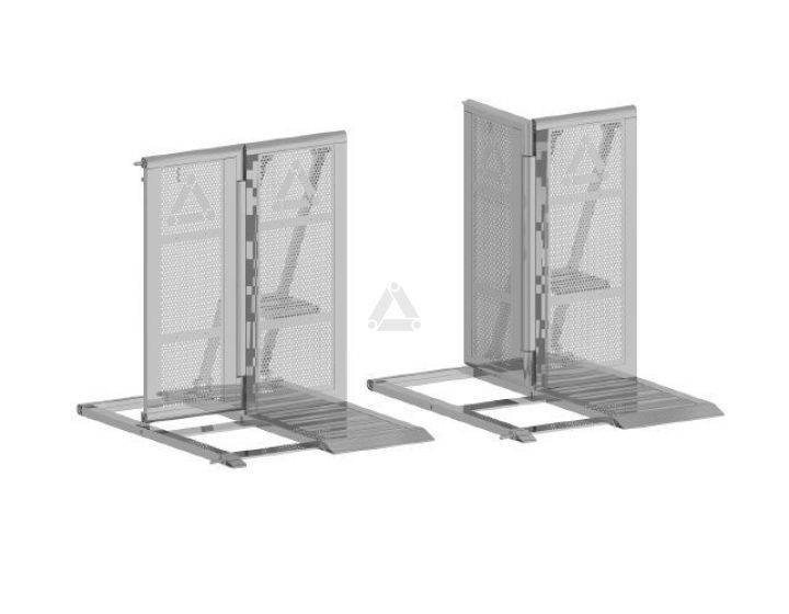Snakegate 100CM
