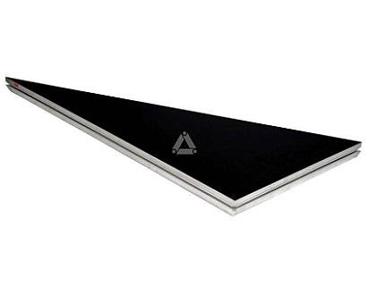 Topline deck triangle L image 1