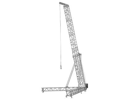 Rigging Tower B100RV image 1