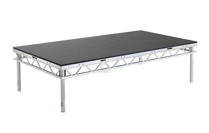 Rolling Stage